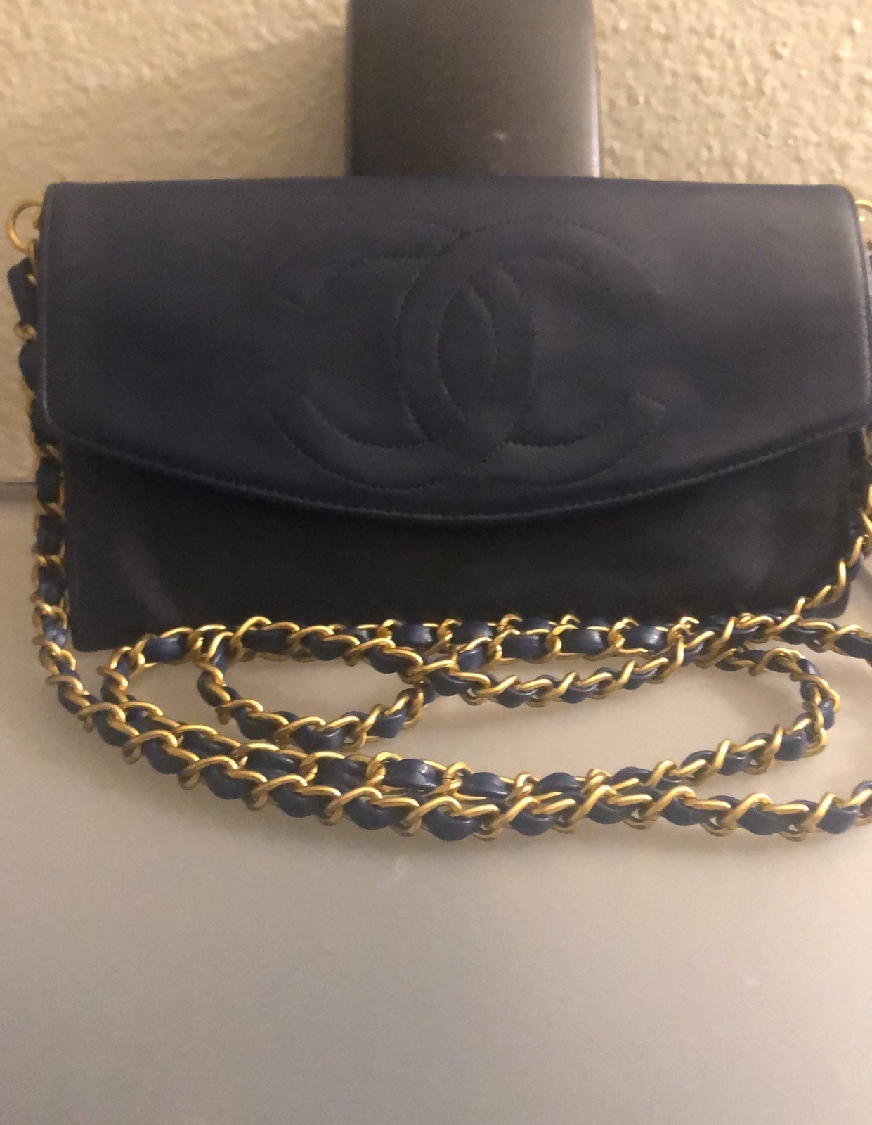 Chanel Wallet