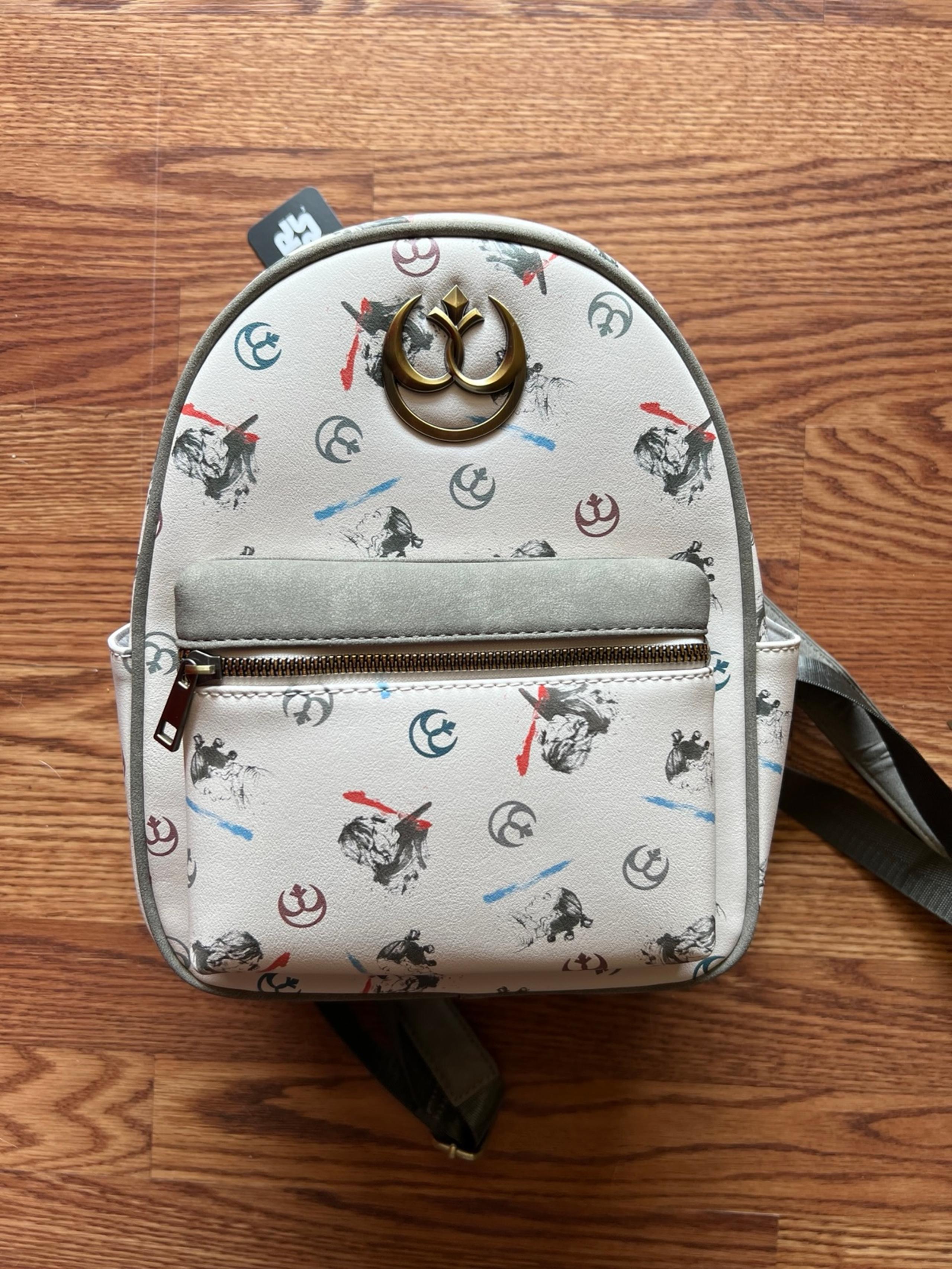 Her Universe Star Wars Backpack