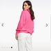 Bardot Neon Knit Sweater