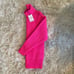 Bardot Neon Knit Sweater