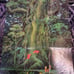 Secret of Mana for Super Nintendo manual, map and strategy guide