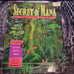 Secret of Mana for Super Nintendo manual, map and strategy guide