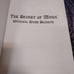 Secret of Mana for Super Nintendo manual, map and strategy guide