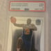 2012 Panini Prizm #282 Draymond Green PSA 9