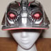 New Era/Marvel-Avengers Age Of Ultron-Ultron Big Face-Size 7 1/2
