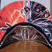 New Era/Marvel-Avengers Age Of Ultron-Ultron Big Face-Size 7 1/2