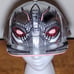 New Era/Marvel-Avengers Age Of Ultron-Ultron Big Face-Size 7 1/2