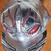 New Era/Marvel-Avengers Age Of Ultron-Ultron Big Face-Size 7 1/2