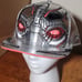 New Era/Marvel-Avengers Age Of Ultron-Ultron Big Face-Size 7 1/2