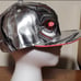 New Era/Marvel-Avengers Age Of Ultron-Ultron Big Face-Size 7 1/2