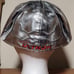 New Era/Marvel-Avengers Age Of Ultron-Ultron Big Face-Size 7 1/2