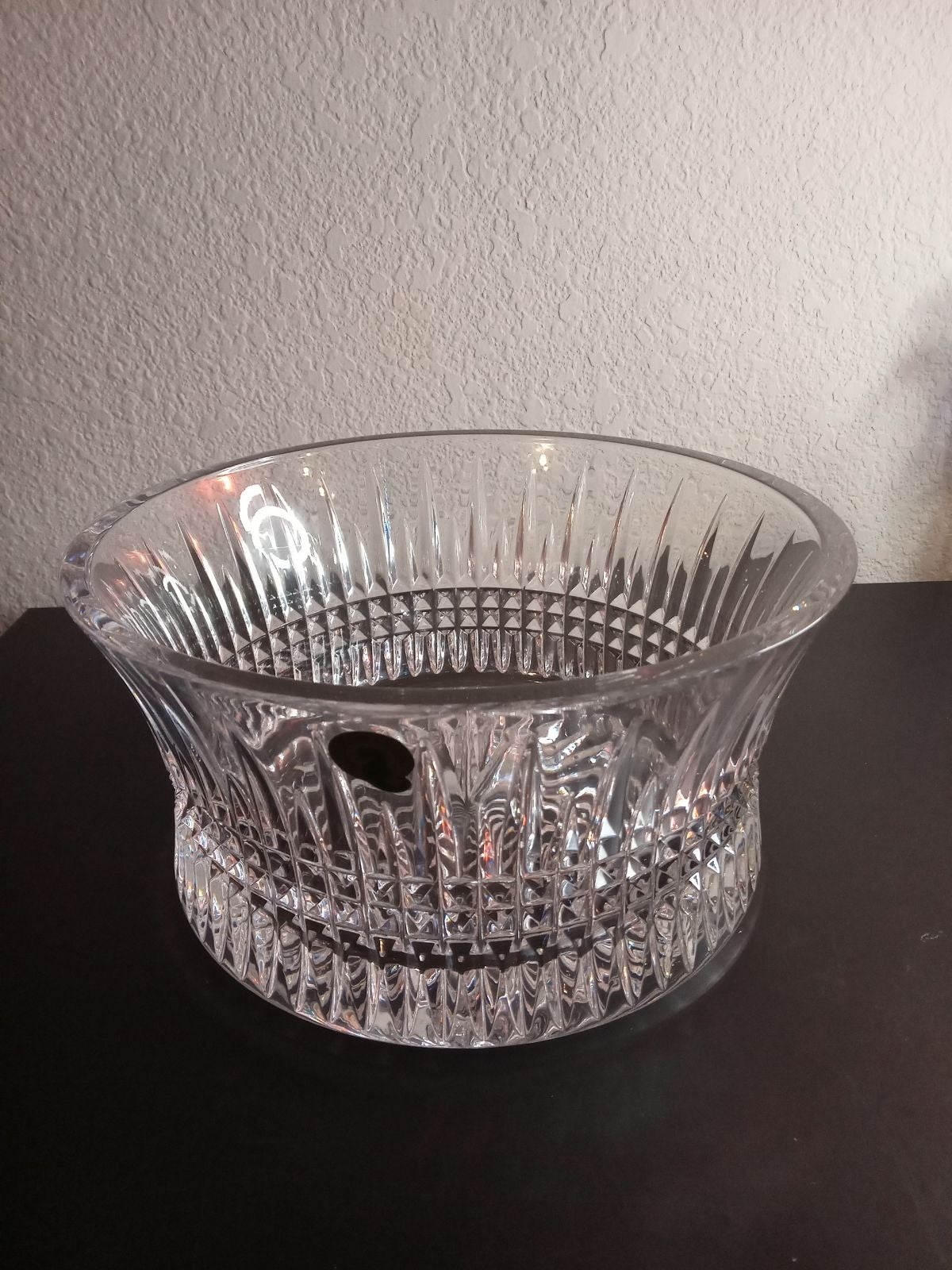 Waterford Marquis Cut Crystal 8 Decorative Bowl
