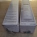Set of 2 Everydrop Ice and Water Refrigerator Filter 5 EVFILTER5 PWF-NL240V.