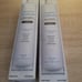 Set of 2 Everydrop Ice and Water Refrigerator Filter 5 EVFILTER5 PWF-NL240V.