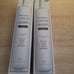 Set of 2 Everydrop Ice and Water Refrigerator Filter 5 EVFILTER5 PWF-NL240V.
