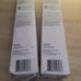 Set of 2 Everydrop Ice and Water Refrigerator Filter 5 EVFILTER5 PWF-NL240V.