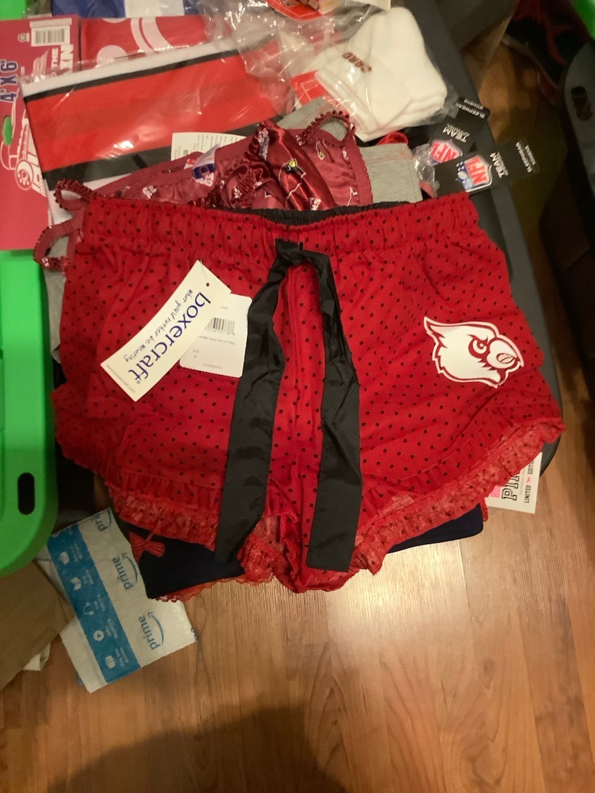 Womens Bundle 1B