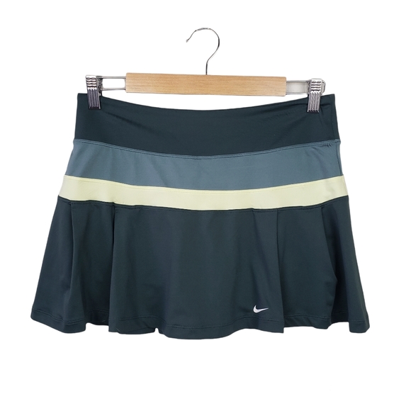 Nike Pleated Tennis Skirt Skort