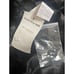 Donna Salyers Fabulous Furs Faux Fur Lined & Trimmed Hooded Parka Coat Sz XL New