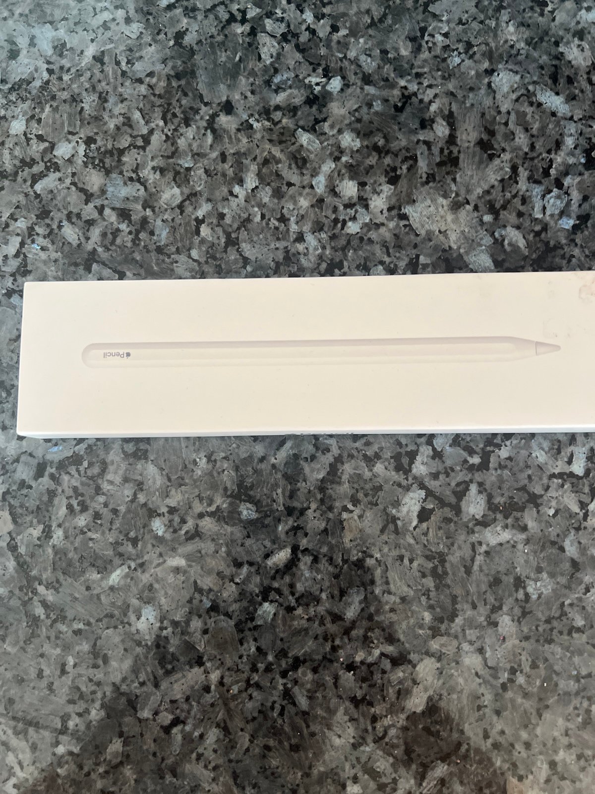 Apple Pencil