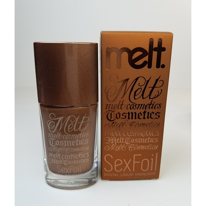 Melt Cosmetics Tan Lines Digital Liquid Highlight