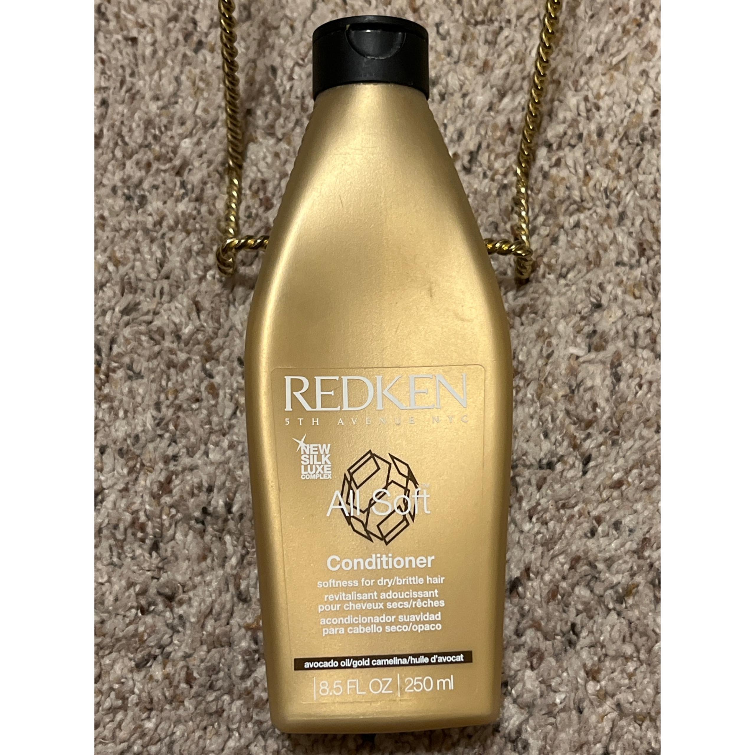 REDKEN All Soft Conditioner