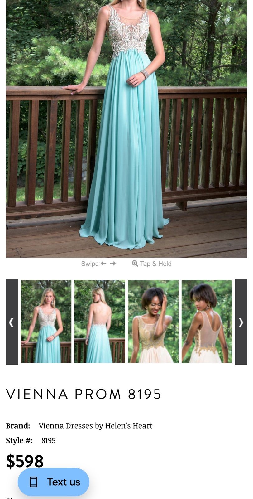 Dress