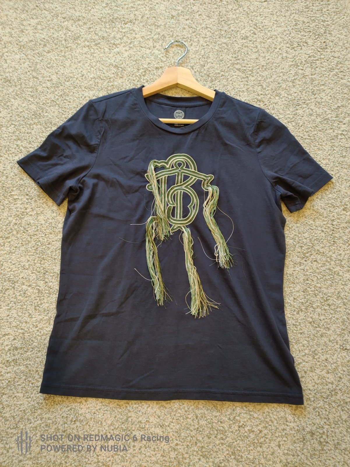 Tory Burch Tee