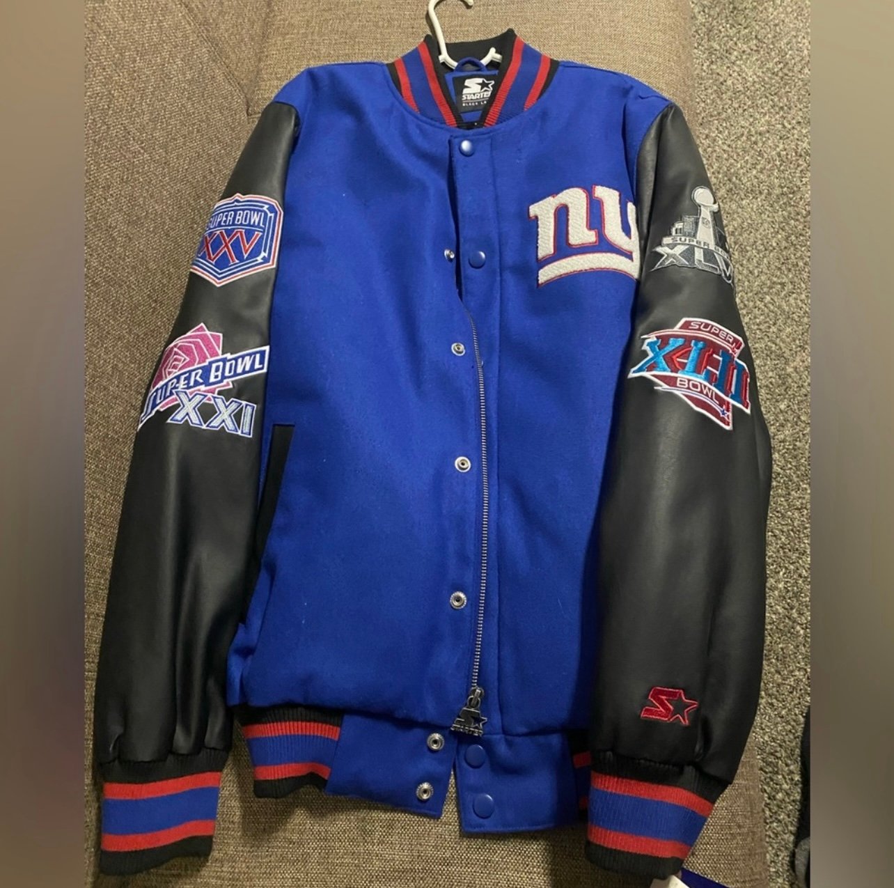 Jacket