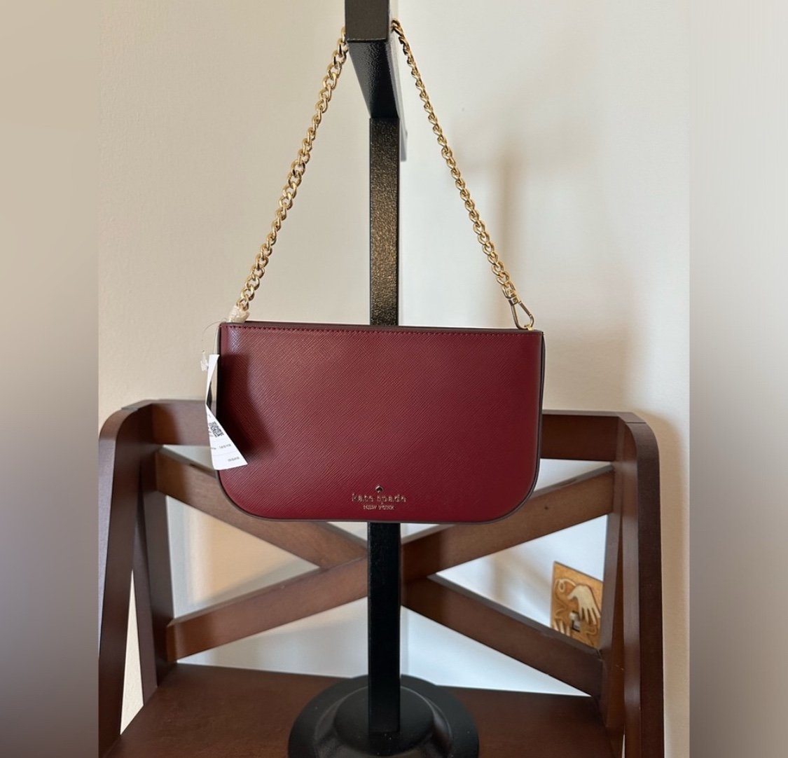 NWT! Kate Spade purse