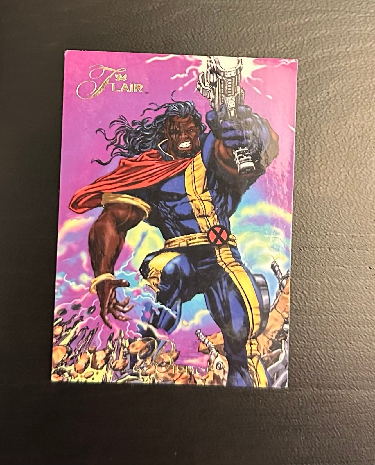 Marvel