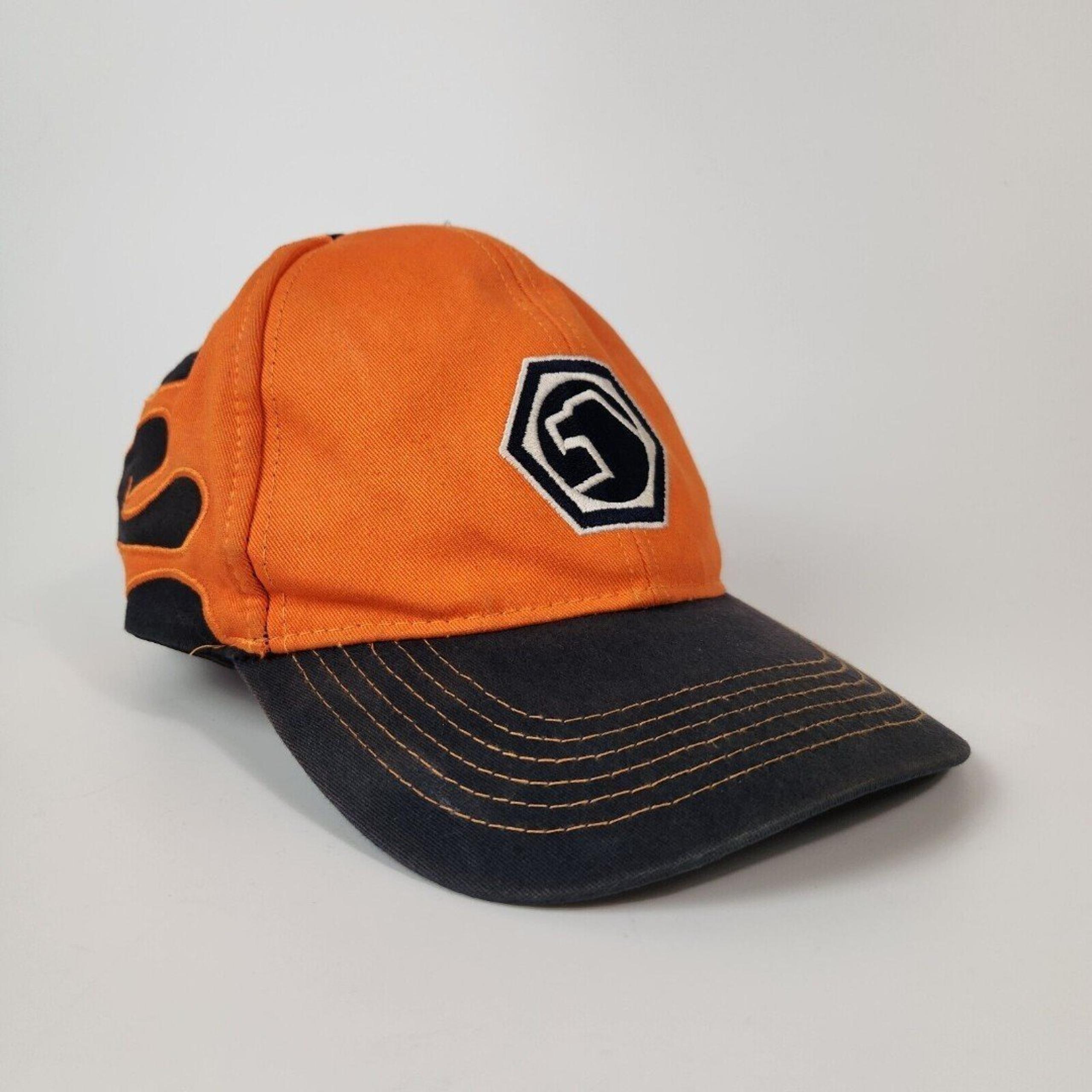 VTG Matco Tools Hat Embroidered Mechanic Nascar Shop Tool Chore Wear Drag Racing