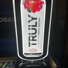 Truly light
