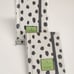 Kate Spade Flamingo Dot Mini Notebook with Pen Brand New Set of 2