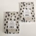 Kate Spade Flamingo Dot Mini Notebook with Pen Brand New Set of 2
