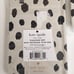 Kate Spade Flamingo Dot Mini Notebook with Pen Brand New Set of 2
