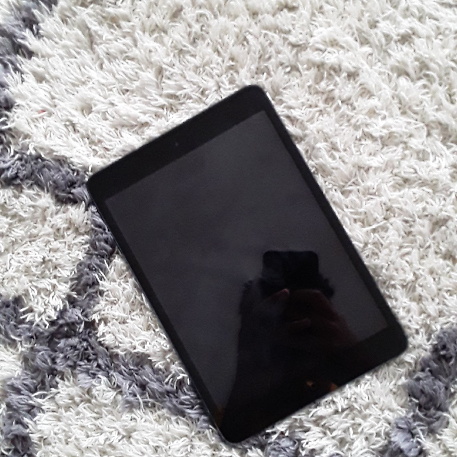 Ipad mini 1