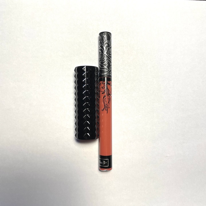 New Kat Von D Everlasting Longwear Liquid Lipstick Studded Kiss Lipstick