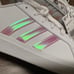 NWT ADIDAS Grand Court 2K Unisex Kids Tennis Shoe Sneakers 4