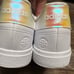 NWT ADIDAS Grand Court 2K Unisex Kids Tennis Shoe Sneakers 4