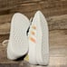 NWT ADIDAS Grand Court 2K Unisex Kids Tennis Shoe Sneakers 4