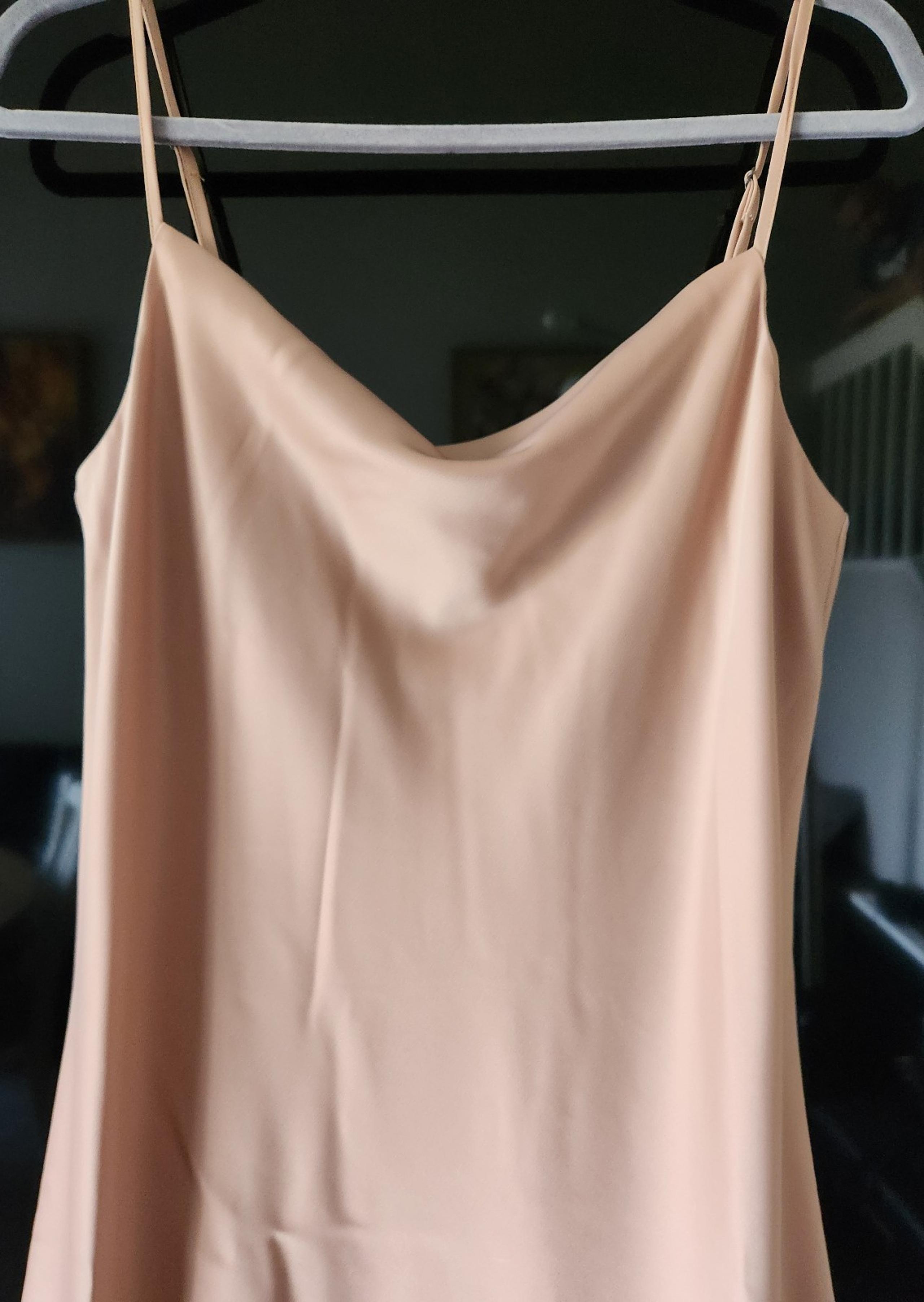 Slip dress