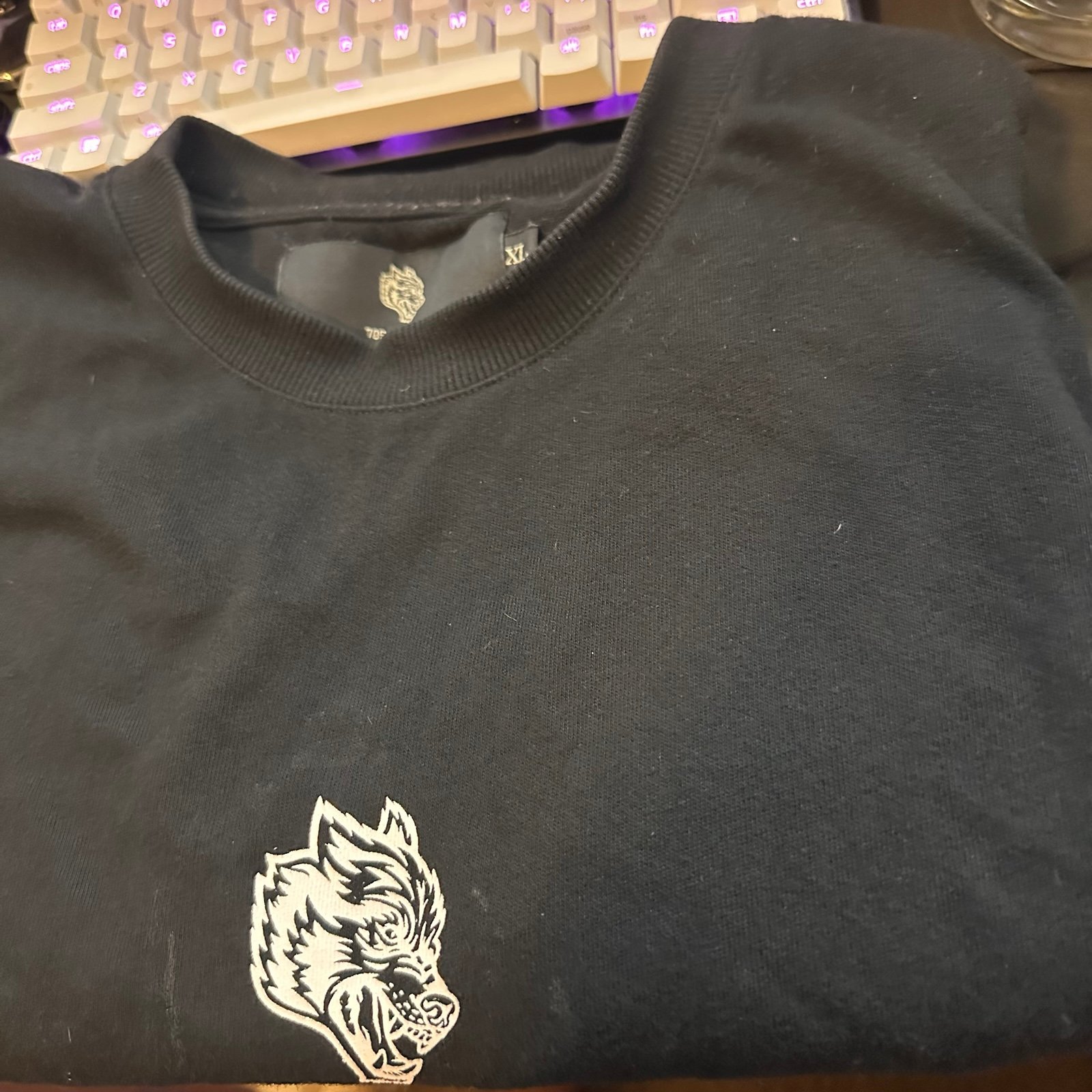 Darc sport tee men’s sz XL