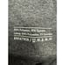 Outdoor Voices Cloudknit Heathered Charcoal Sweatpants Elastic Waist Medium