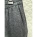 Outdoor Voices Cloudknit Heathered Charcoal Sweatpants Elastic Waist Medium