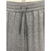Outdoor Voices Cloudknit Heathered Charcoal Sweatpants Elastic Waist Medium