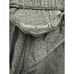 Outdoor Voices Cloudknit Heathered Charcoal Sweatpants Elastic Waist Medium