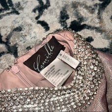 Maxi Gown