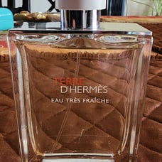 Terre D'Hermes EDT