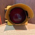 Antique Red “Stop and Go” Traffic Light